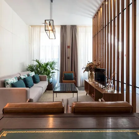 Apartmán Bloom House By Sweet *
