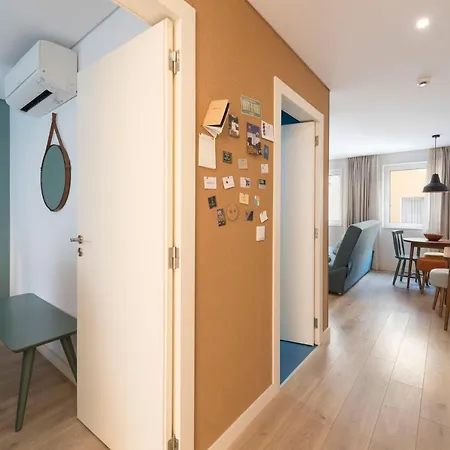 Bloom House By Sweet Apartmán *