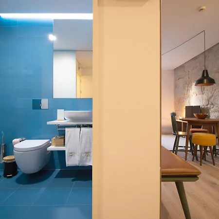 Apartamento Bloom House By Sweet