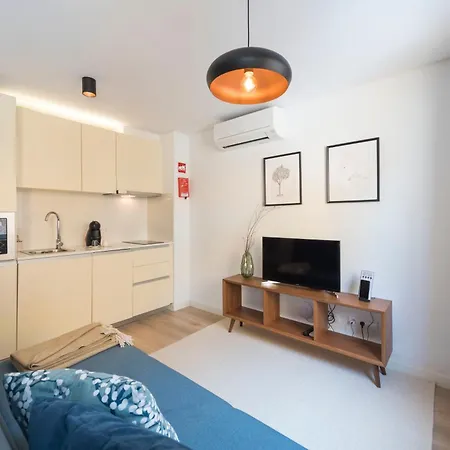 Apartmán Bloom House By Sweet