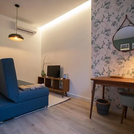 Apartmán Bloom House By Sweet Porto