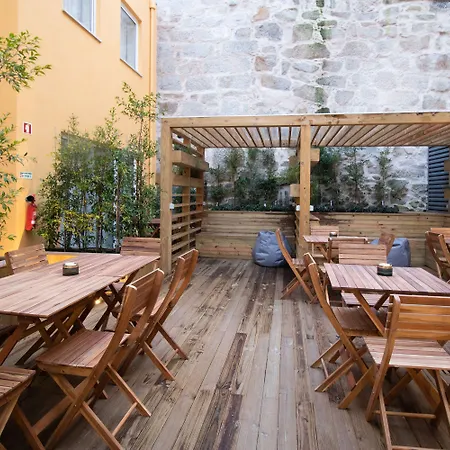 Apartmán Bloom House By Sweet Porto