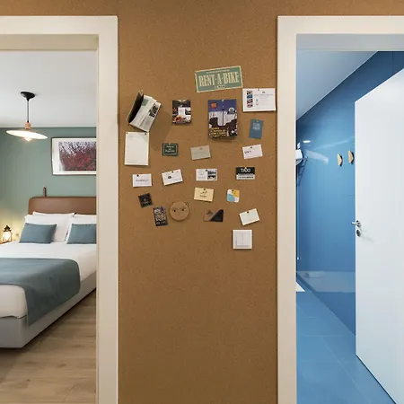 Bloom House By Sweet Apartmán Porto