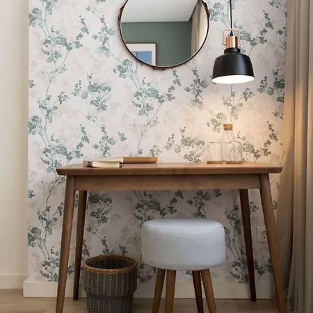 Apartmán Bloom House By Sweet Porto