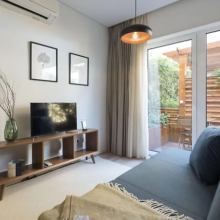 Bloom House By Sweet Apartmán