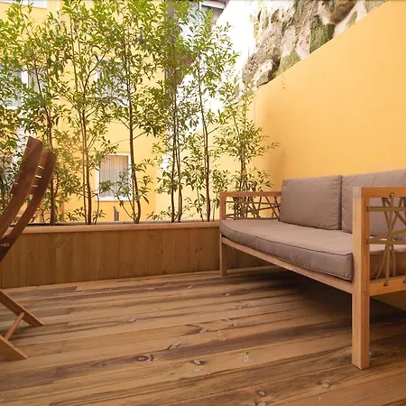 Bloom House By Sweet Apartment