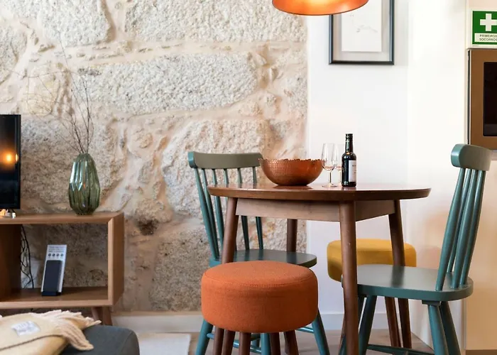 Daire Bloom House By Sweet *