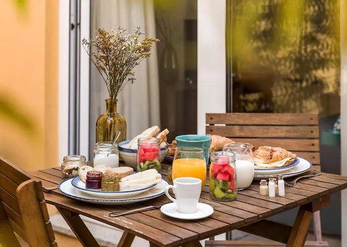 Bloom House By Sweet Daire Porto