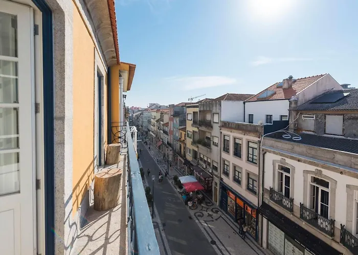 Bloom House By Sweet * Porto