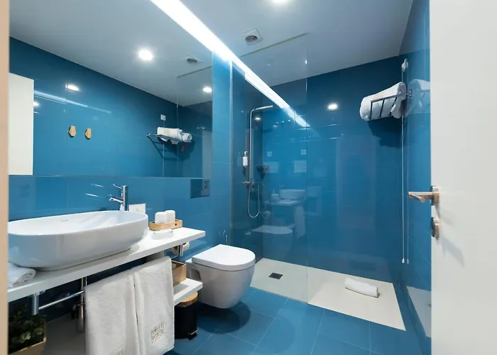 Daire Bloom House By Sweet