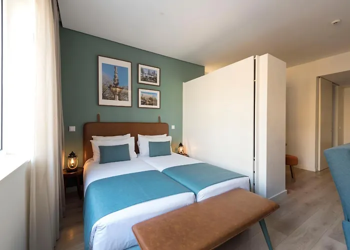 Daire Bloom House By Sweet *