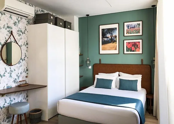 Daire Bloom House By Sweet *