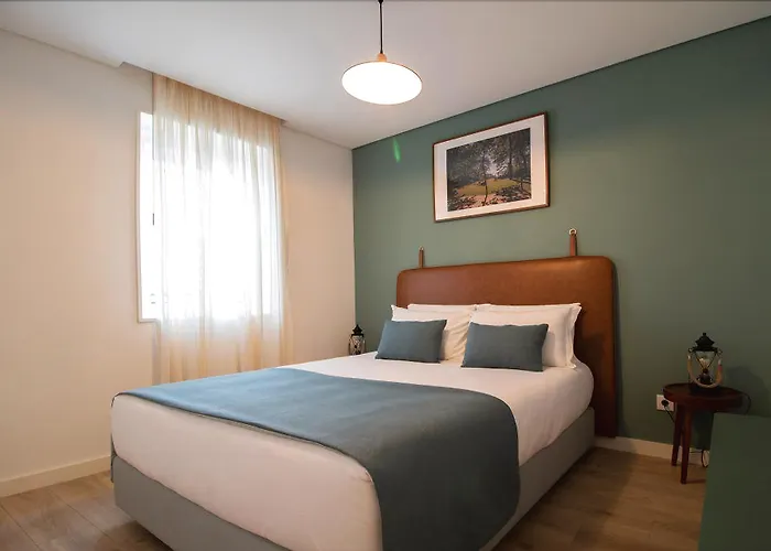 Bloom House By Sweet * Porto