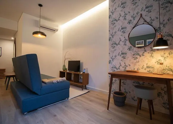 Daire Bloom House By Sweet Porto