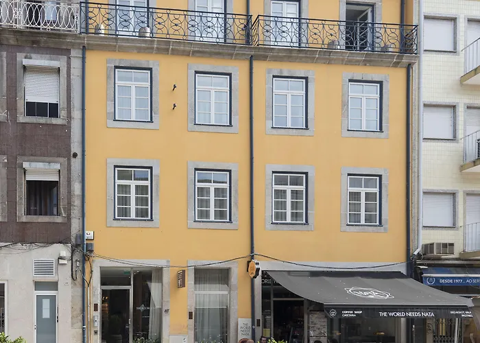 Daire Bloom House By Sweet Porto