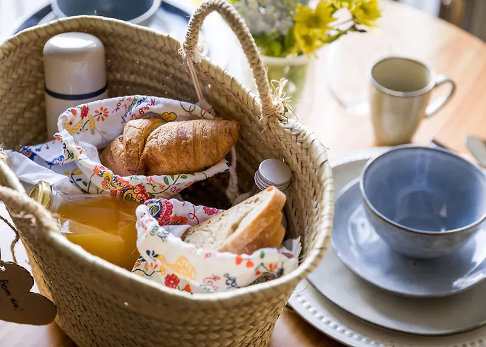 Bloom House By Sweet Daire