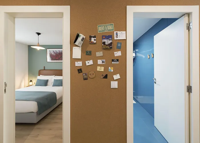 Bloom House By Sweet Daire Porto