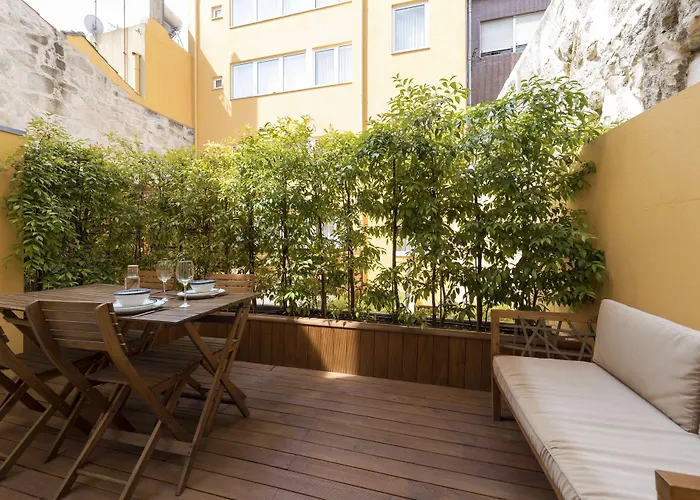 Bloom House By Sweet * Porto