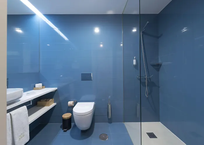 Bloom House By Sweet Daire Porto