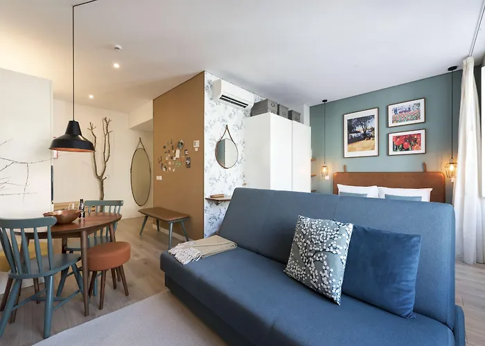 Bloom House By Sweet *