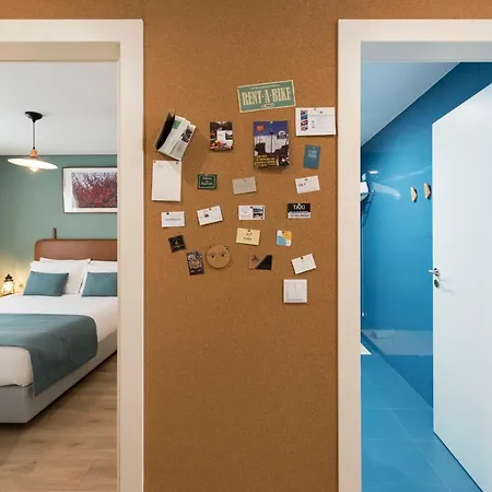 Apartamento Bloom House By Sweet *