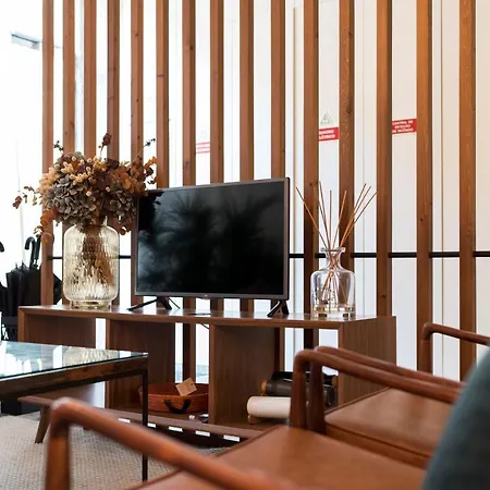 Bloom House By Sweet