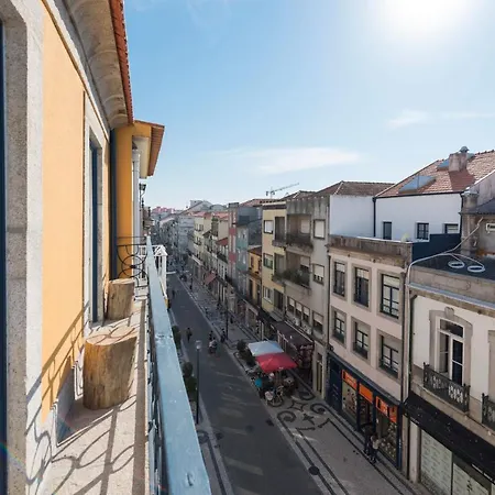 Bloom House By Sweet * Porto