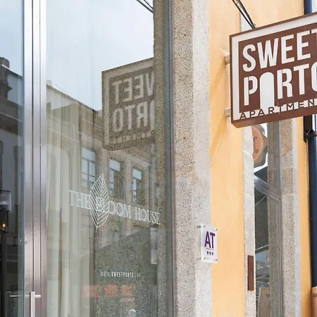 Apartamento Bloom House By Sweet Oporto