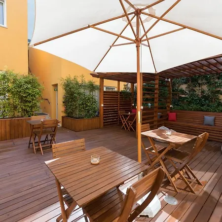 Apartamento Bloom House By Sweet Oporto