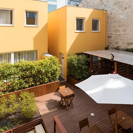 Bloom House By Sweet * Oporto