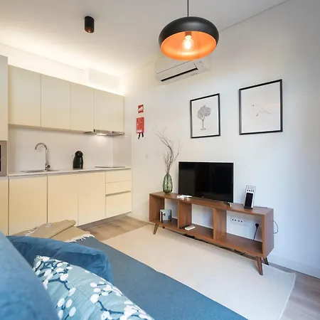 Apartamento Bloom House By Sweet *
