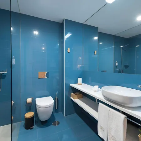 Bloom House By Sweet Apartamento Oporto