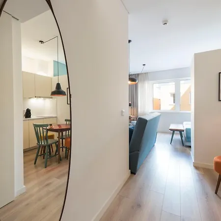 Lägenhet Bloom House By Sweet Oporto