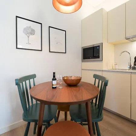 Lägenhet Bloom House By Sweet Oporto