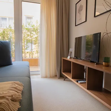 Apartamento Bloom House By Sweet