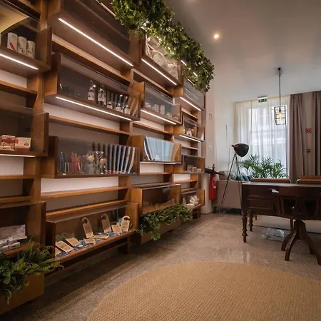 Bloom House By Sweet 波尔图