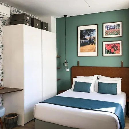 公寓 Bloom House By Sweet *