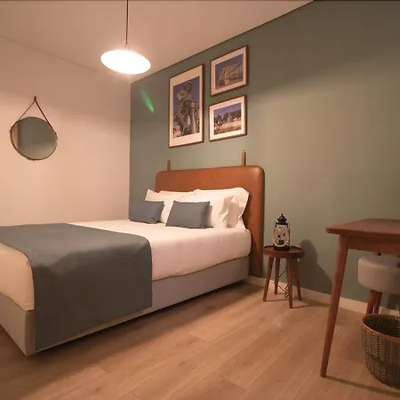 דירה Bloom House By Sweet פורטו