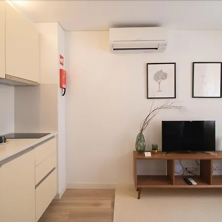 Apartamento Bloom House By Sweet *