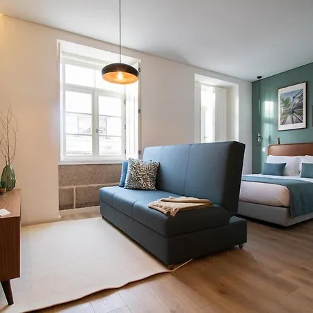 Bloom House By Sweet * פורטו