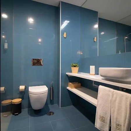 Bloom House By Sweet *