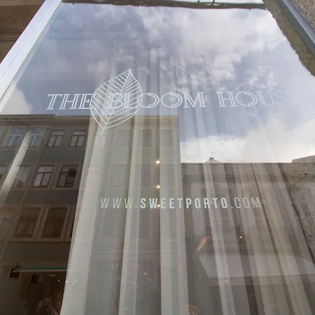 Bloom House By Sweet דירה פורטו