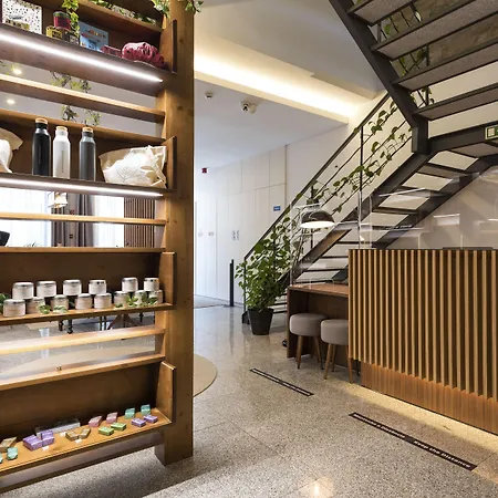 公寓 Bloom House By Sweet *