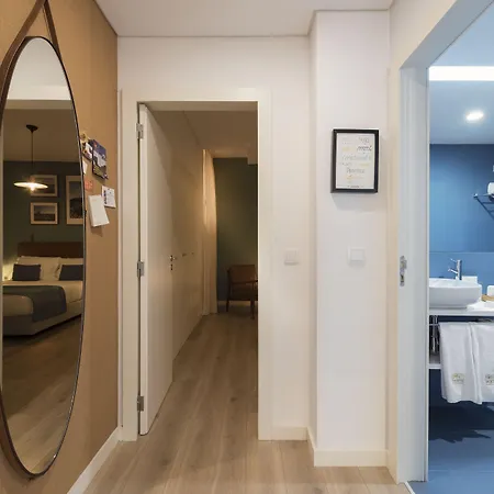 דירה Bloom House By Sweet