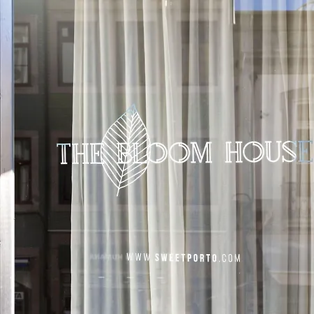 Bloom House By Sweet *