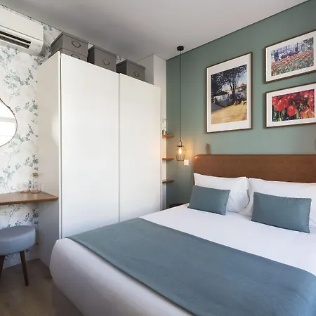 Bloom House By Sweet Apartamento