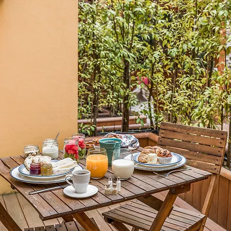 Bloom House By Sweet *