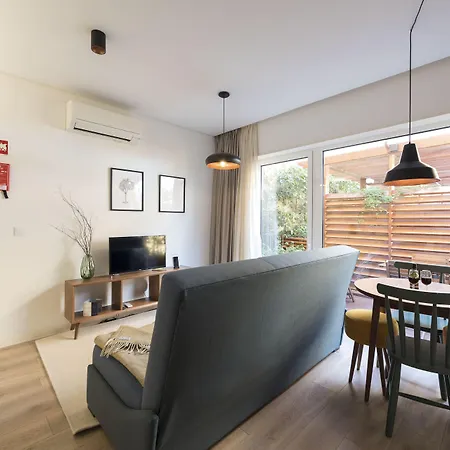 Bloom House By Sweet