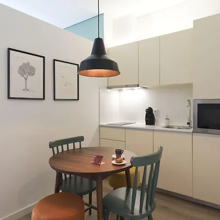 Bloom House By Sweet Apartamento Oporto