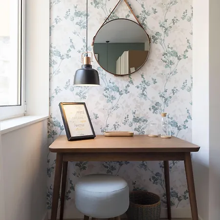 Bloom House By Sweet *